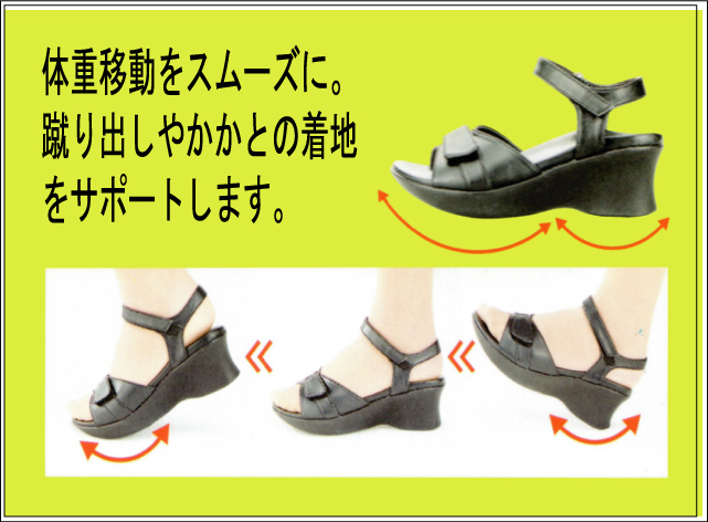 O脚対策サンダル ビューティフルラボ